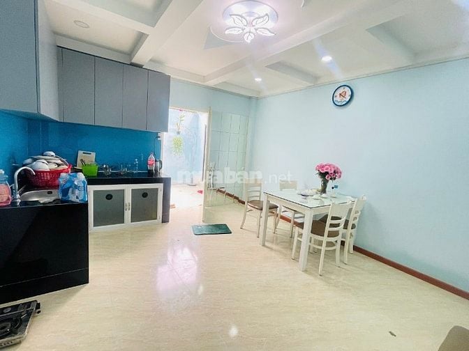 📛📛📛 CCG – BÁN NHÀ TRUNG TÂM HÓC MÔN - NHÀ BÁN MỚI CHỐT SIÊU HỜI