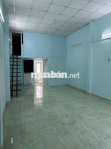 Cho thuê nhà nguyên căn đường ông ích Khiêm q11