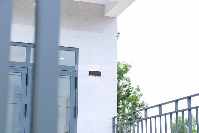 BÁN NHÀ GIÁ RẺ TRUNG TÂM THỊ TRẤN CẦN ĐƯỚC