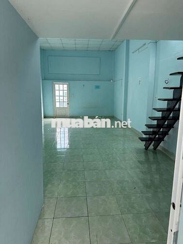 Cho thuê nhà nguyên căn đường ông ích Khiêm q11