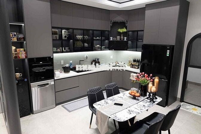 Bán nhà Q7, Lâm Văn Bền, 68m2, Tân Thuận Tây, 4PN, 8tỷ9