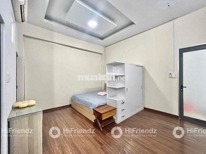 🔥KHAI TRƯƠNG STUDIO 30M2 FULL NỘI THẤT GIÁ RẺ NGAY TRUNG TÂM PHÚ NHUẬN
