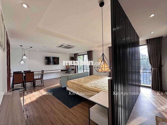 ✨️CHO THUÊ CĂN HỘ 1PN BANCOL CAO CẤP LÊ VĂN SỸ, QUẬN 3✨️