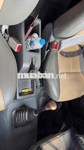 Toyota Zace  GL 2002