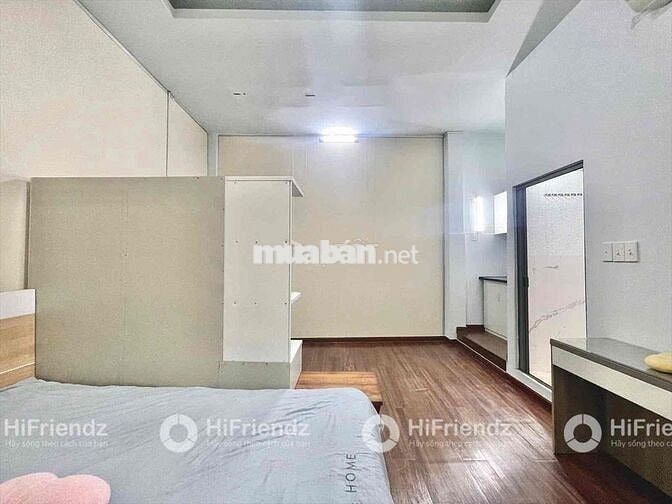 🔥KHAI TRƯƠNG STUDIO 30M2 FULL NỘI THẤT GIÁ RẺ NGAY TRUNG TÂM PHÚ NHUẬN