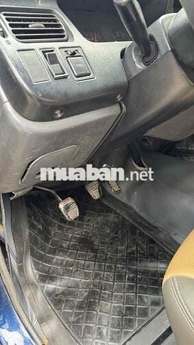 Toyota Zace  GL 2002
