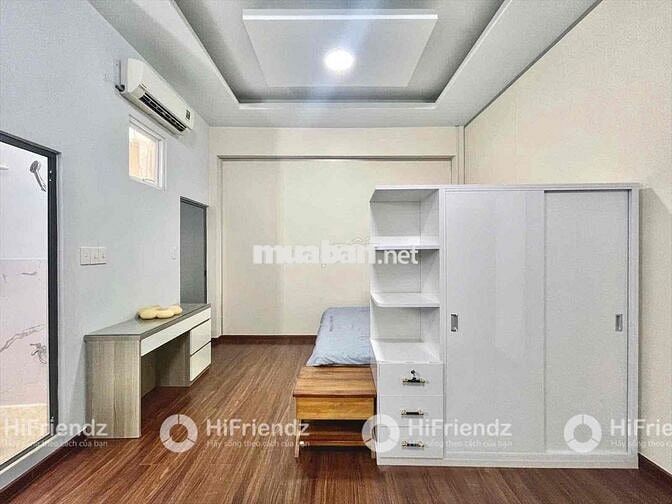 🔥KHAI TRƯƠNG STUDIO 30M2 FULL NỘI THẤT GIÁ RẺ NGAY TRUNG TÂM PHÚ NHUẬN