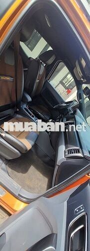 Ford Ranger 2015 Wildtrak 3.2L 4x4 AT - 180000 km