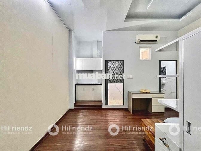 🔥KHAI TRƯƠNG STUDIO 30M2 FULL NỘI THẤT GIÁ RẺ NGAY TRUNG TÂM PHÚ NHUẬN