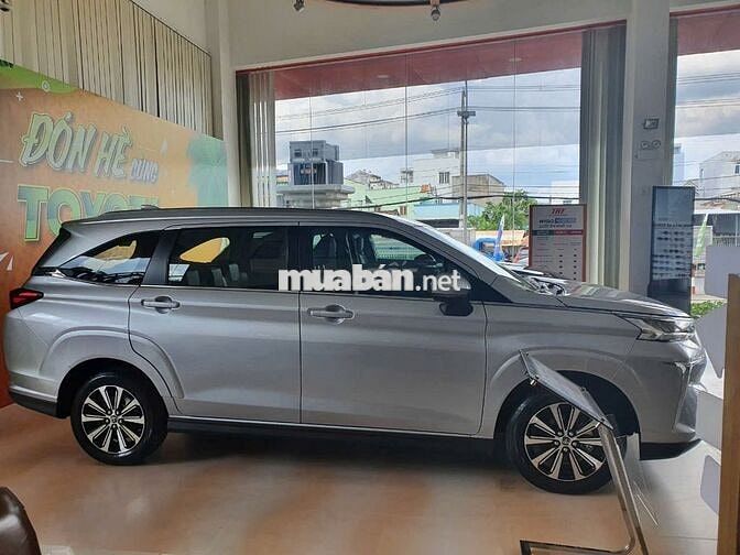 Toyota Veloz Cross 2025  GIAO XE TOÀN QUỐC