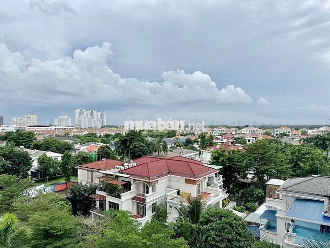 BÁN HƯNG PHÚC -  CĂN HỘ GÓC 3PN, 97M² – VIEW BIỆT THỰ – GIÁ 9 TỶ