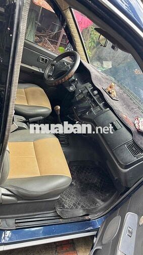 Toyota Zace  GL 2002