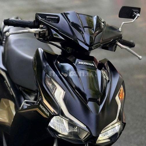 Bán xe AirBlade AB 125 đen mờ đời mới giá thanh lý nhanh