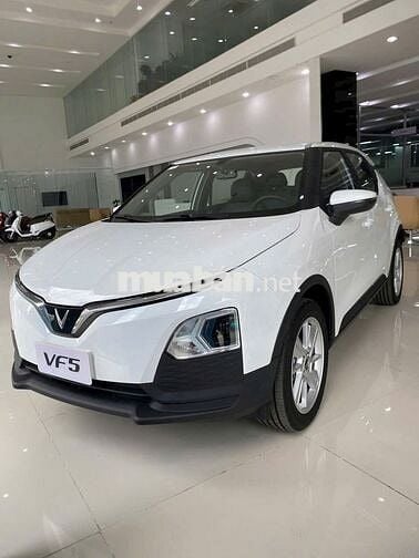 VinFast VF5 2025 Plus