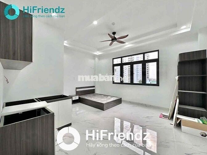 KHAI TRƯƠNG NHÀ MỚI FULL NỘI THẤT NGAY QUẬN 11