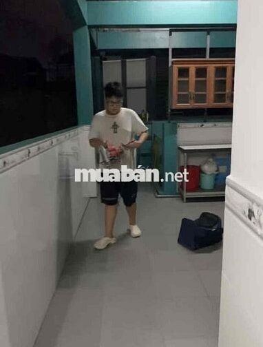 DUOLEX FULL NT CỬA SỔ THOÁNG - TÁCH BẾP BANCOL NGAY ĐH VĂN LANG CS2