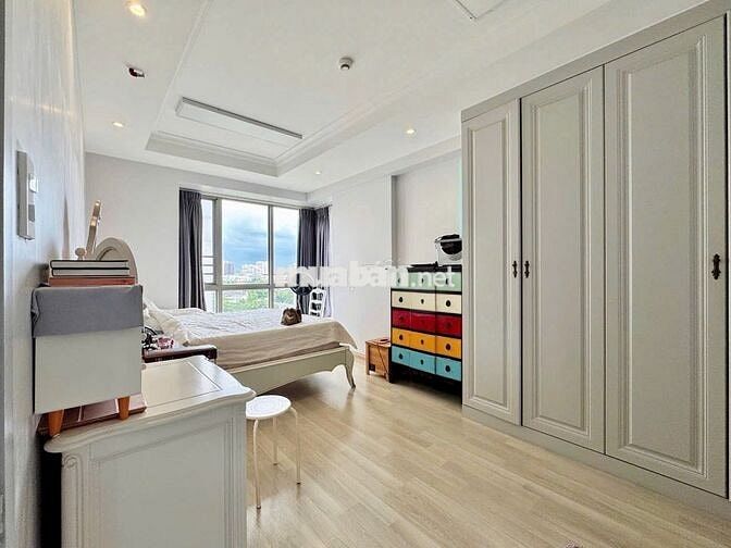 BÁN HƯNG PHÚC -  CĂN HỘ GÓC 3PN, 97M² – VIEW BIỆT THỰ – GIÁ 9 TỶ