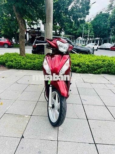 honda vision 2021