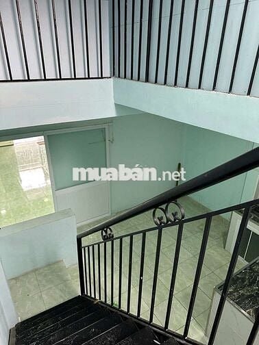 Cho thuê nhà nguyên căn đường ông ích Khiêm q11
