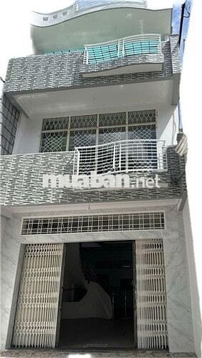 Nhà mặt tiền 170m2 3 phòng ngủ, ngang Trường THCS Lương Thế Vinh