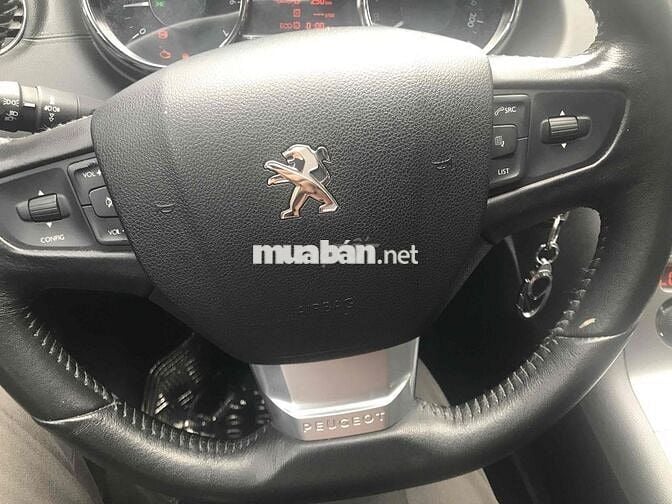 Peugeot 3008 2018 1.6L Turbo - 39000 km