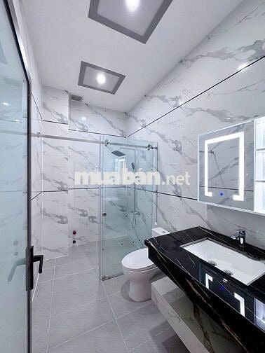 Chỉ Với 6 Tỷ Sở Hữu Căn Nhà Mới Ken Tại Mặt Tiền Bình Tân