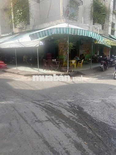 Mặt bằng kinh doanh quán nhậu,quán ăn nhà nguyên căn