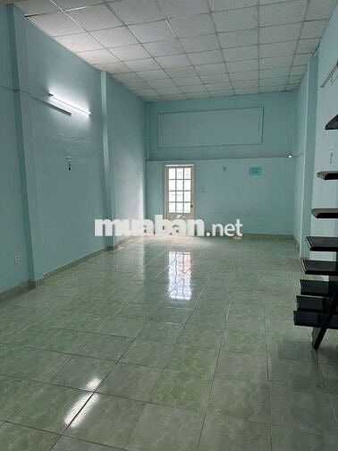 Cho thuê nhà nguyên căn đường ông ích Khiêm q11