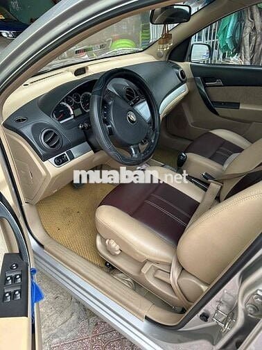 Daewoo Gentra 2015 - 11000 km