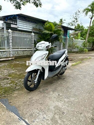 -Honda Vision Máy Zin Êm Rất Ngon,Chính Chủ