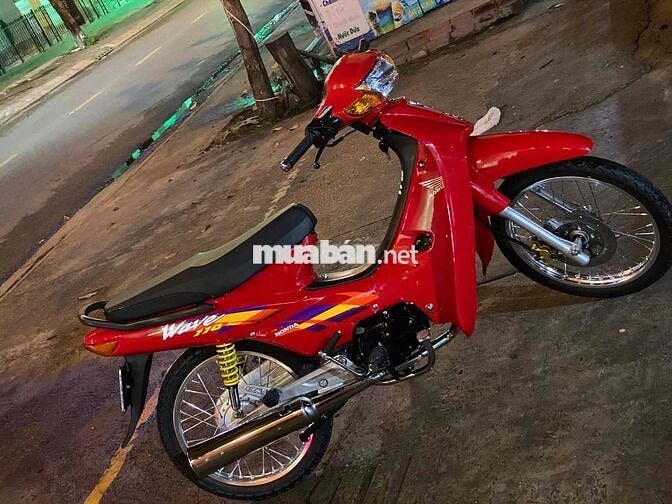 ❤️‍🔥Wave HQ BSTP 09C Full New 110 ❗️❗️