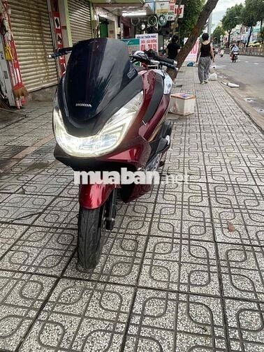 PCX 2015 Chính Chủ