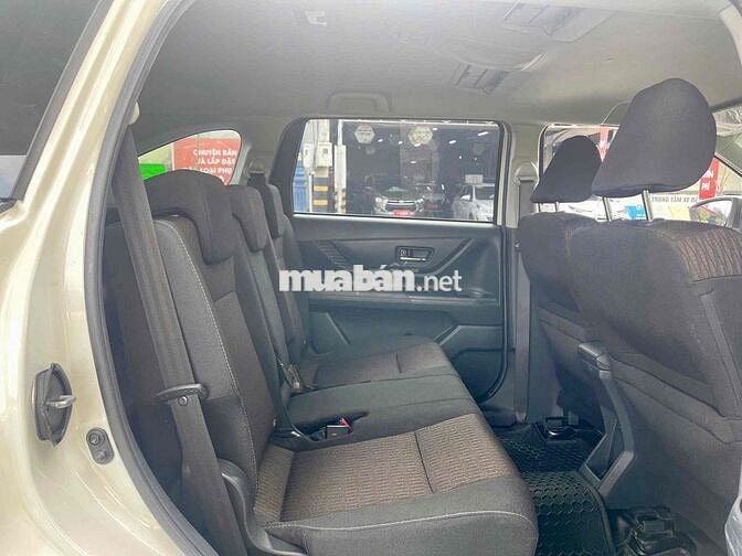 Toyota Avanza Premio 2022 CVT - 60649 km