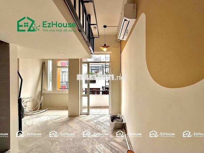 -🏡CĂN HỘ DUPLEX -📌THIẾT KẾ HIỆN ĐẠI -💥ĐỘC LẬP -VƯỜN LÀI -💥LUỸ BÁN BÍCH