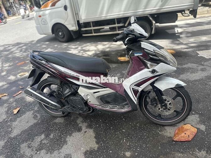 cần bán novo máy rin êm xe sạch đẹp