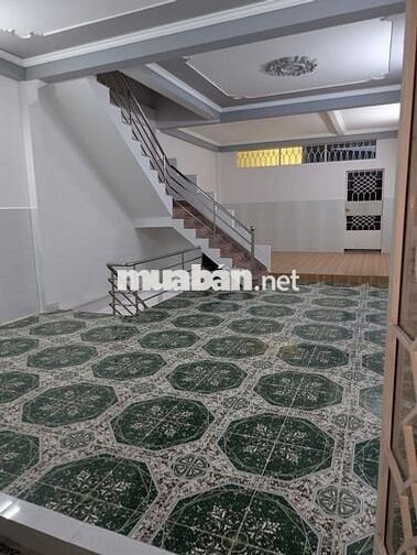 Nhà mặt tiền 170m2 3 phòng ngủ, ngang Trường THCS Lương Thế Vinh