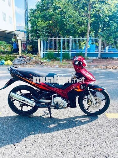 -Yamaha Exciter Đk 2007 ,Chính Chủ