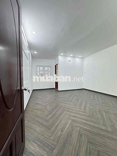 Cho thuê nhà mới nguyên căn đường số 17 sát lâm văn bền Q7