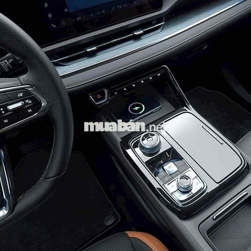 Ford Territory 2025 Titanium X 1.5 AT