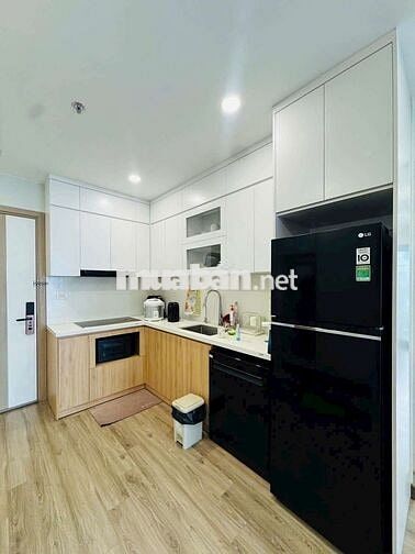 HIẾM!! I4 2n+1 64m full nội thất, tầng trung, view thoáng, giá tốt