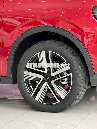 Ford Territory 2025 Titanium X 1.5 AT