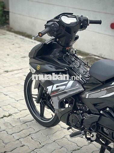Bán Ex 150 Hỗ Trợ Góp Bao Nợ Xấu