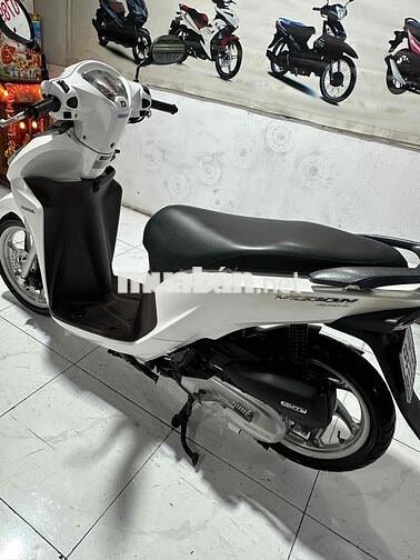 Honda visson 2016 chính chủ máy zin êm