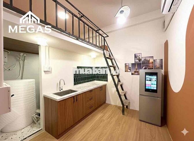 -🏡CĂN HỘ DUPLEX -📌THIẾT KẾ HIỆN ĐẠI -💥ĐỘC LẬP -VƯỜN LÀI -💥LUỸ BÁN BÍCH