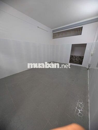 Nhà mặt tiền 170m2 3 phòng ngủ, ngang Trường THCS Lương Thế Vinh