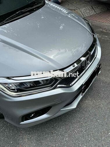 Honda City 2019 1.5 TOP - 70000 km