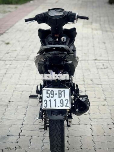 Bán Ex 150 Hỗ Trợ Góp Bao Nợ Xấu