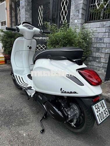 VESPA SPRINT 2018 BSTP CHÍNH CHỦ XE NHƯ XE MỚI