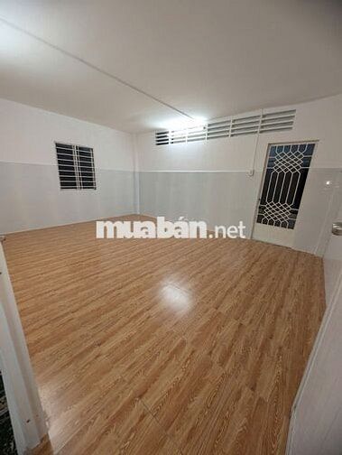 Nhà mặt tiền 170m2 3 phòng ngủ, ngang Trường THCS Lương Thế Vinh