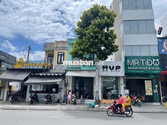 Cho Thuê nhà mặt tiền Lê Thị Hà, 7mx15m ( 38tr/tháng ) LH ***